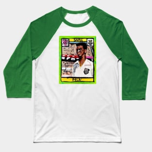 Pelé Baseball T-Shirt